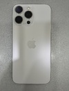 Apple iPhone 15 Pro Max 5G 256GB  White Titanium used
