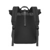 SBOX LAPTOP BACKPACK 15.6' NSS-19368B JAKARTA BLACK JAKARTA-B