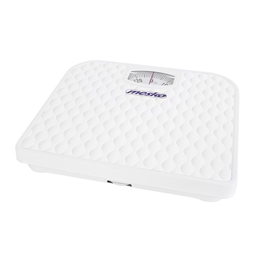 MESKO MECHANICAL BATHROOM SCALE MS8160