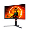 AOC 25G3ZM/BK FHD Ergonomic Gaming Monitor 25" 240Hz