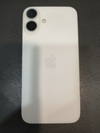Apple iphone 16+ 128GB White used 