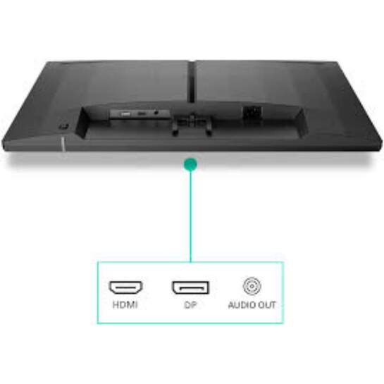 Philips M Line 27M2N3200NF FHD IPS Monitor 27" (PHI27M2N3200NF)