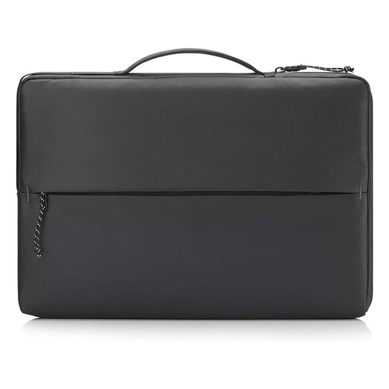 HP 14V32AA Αδιάβροχη Θήκη για Laptop 14" σε Μαύρο χρώμα