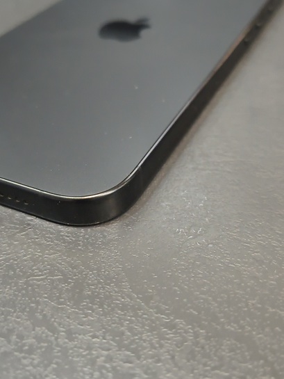 Apple Iphone 16 Pro Max 256GB Black Titanium used