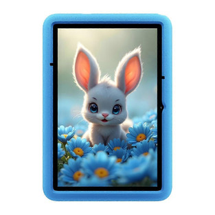 BLACKVIEW 10.1' 4G KID TABLET (4GB+128GB) TAB 60PRO KIDS BLUE