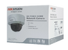 HIKVISION HIWATCH IP κάμερα HWI-D121H, POE, 2.8mm, 2MP, IP67 & IK10