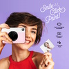 Kodak Printomatic Instant Print Camera - Ροζ