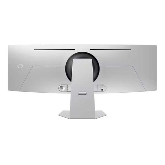 SAMSUNG LS49DG950SUXDU Odyssey G9 Quantum Dot OLED Gaming Monitor 49'' 240Hz (SAMLS49DG950SUXDU)