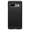 Spigen Tough Armor Θήκη Google Pixel 7a - Black