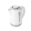 ADLER PLASTIC KETTLE 2.5 L AD1244