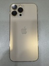 Apple iphone 13 Pro max Gold 256GB