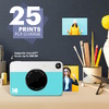 Kodak Printomatic Instant Print Camera - Μπλε