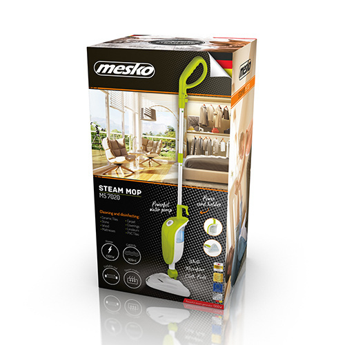 MESKO STEAM MOP 1300W MS7020