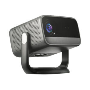 VOLTO HOME PROJECTOR 1080P ANSI 450 WIFI BT ANDROID AUTO FOCUS SUN711