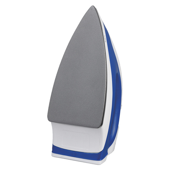 LIFE AEGEAN BLUE Ξηρό σίδερο με αυτόματη απενεργοποίηση, 1300W.