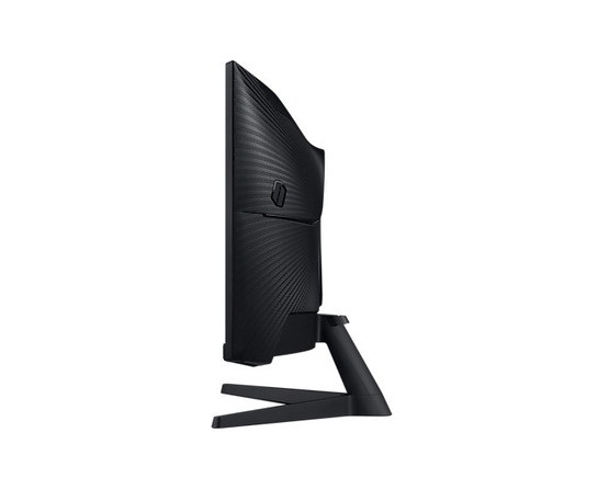 SAMSUNG LC34G55TWWPXEN Odyssey G5 WQHD Curved Gaming