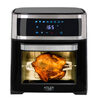 ADLER 8-IN-1 FAT-FREE OVEN 13LT AD6309