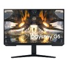 SAMSUNG LS27AG500PPXEN Odyssey G5 QHD Gaming Monitor 27''