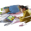 BLACKVIEW QUAD-CORE 8.68' (4GB+64GB) LINK 1 KIDS ANDROID 16 DREAMY PURPLE