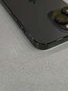 Apple iPhone 14 Pro Max 128GB Black Titanium used