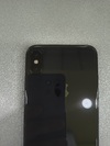 Apple iphone X 64GB space gray