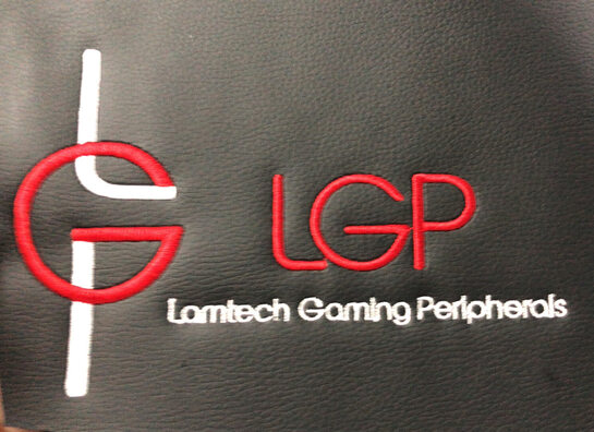 LAMTECH GAMING CHAIR B.RED KRONOS