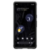 Spigen Θήκη Rugged Armor Google Pixel 7a - Matte Black