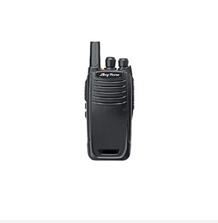 TEAM ELECTRONIC AT-D878 VHF