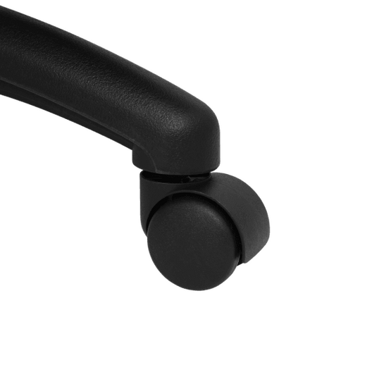 WHITE SHARK GAMING CHAIR ZOLDER BLACK