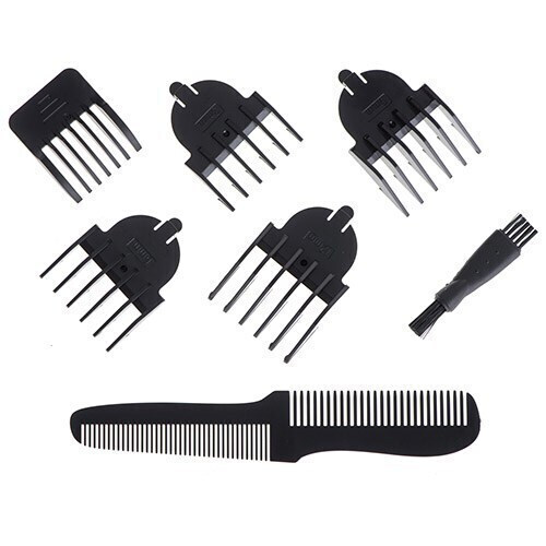 ADLER MEN'S GROOMING KIT 5 IN 1 WITH LCD DISPLAY AD2946