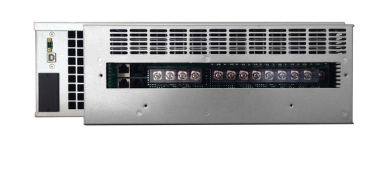 POWERTECH UPS On Line PT-10K3P1P, 10KVA/10KW, 3P/1P