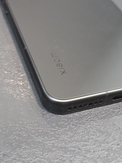 Xiaomi 15 12GB/512GB Black 5G Smartphone used