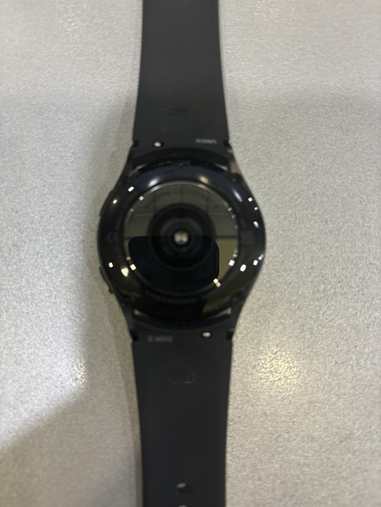 Samsung Galaxy Watch4 (40mm) Black