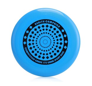 Frisbee SUMM-0013, Φ 27cm, πλαστικό, μπλε