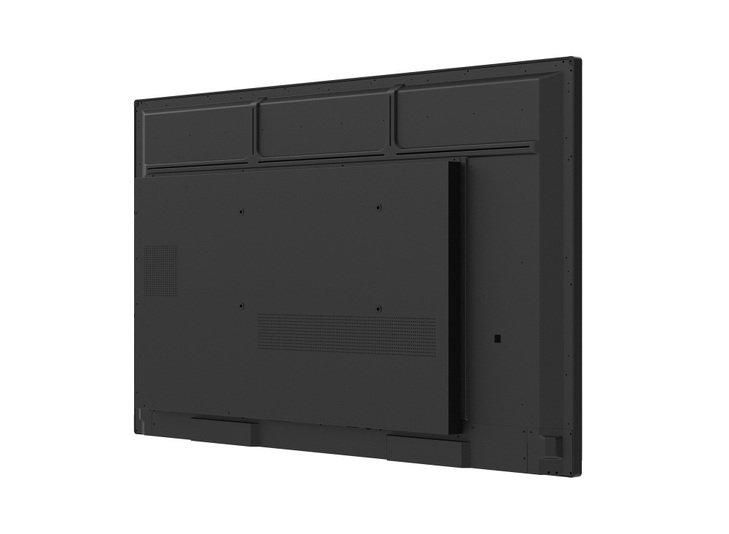 ViewSonic ViewBoard 55" IFP5550-5