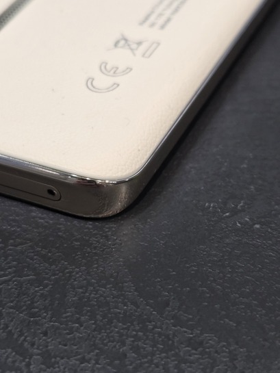 Realme 12 Pro+ 5G Dual SIM (12/512GB) Navigator Beige used