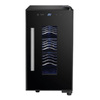 PROFI COOK PC-WK 1232 Συντηρητής κρασιών χωρητικότητας 8 μπουκαλιών (23L), 21.7W.