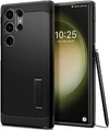 Spigen Tough Armor Θήκη Samsung Galaxy S23 Ultra - Black