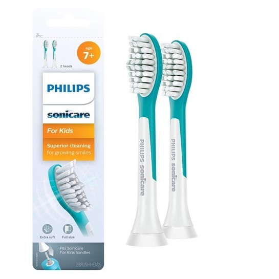 Philips Ανταλλακτικό για Ηλεκτρική Οδοντόβουρτσα Sonicare για 7+