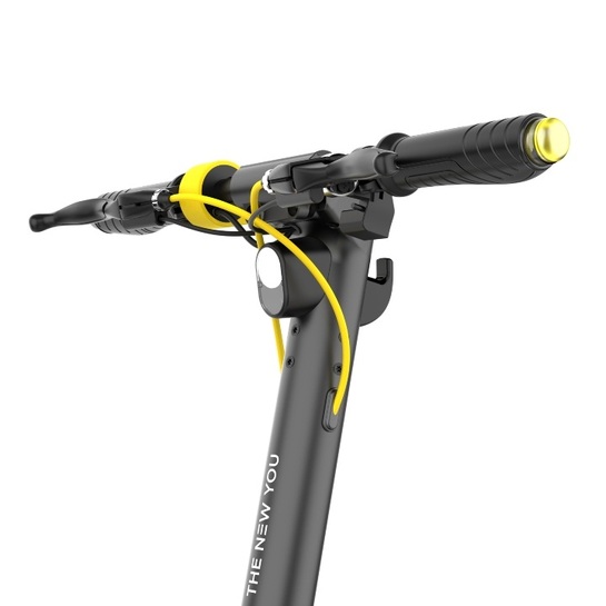 EGOBOO Ε-Scooter Gladiator GTV