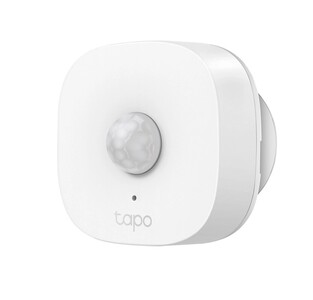 TP-LINK smart ανιχνευτής κίνησης Tapo T100, έως 7m, 868MHz, Ver 1.0