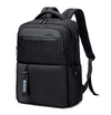 ARCTIC HUNTER τσάντα πλάτης B00477 με θήκη laptop 15.6", 18L, μαύρη