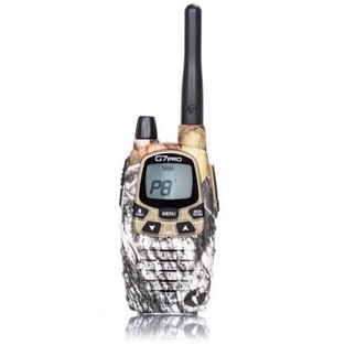 MIDLAND G7 PRO MOSSY OAK