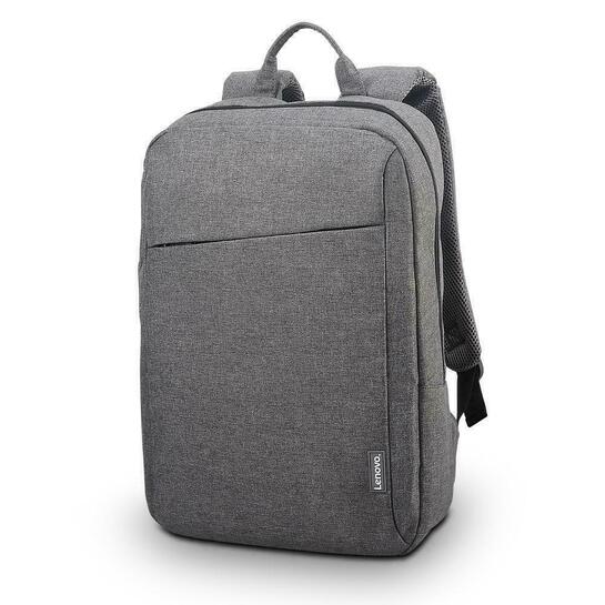 Lenovo Τσάντα Notebook 15.6'' B210 Casual Backpack Grey (4X40T84058) (LEN4X40T84058)