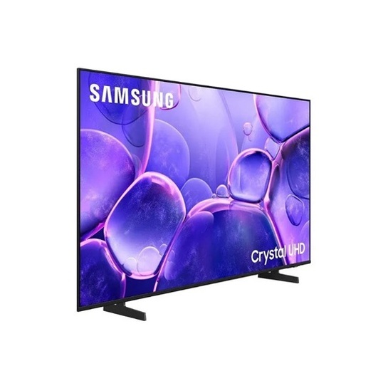 Samsung Smart TV 4K UHD LED HDR 65" (UE65U8072FUXXH) (SAMUE65U8072FUXXH)