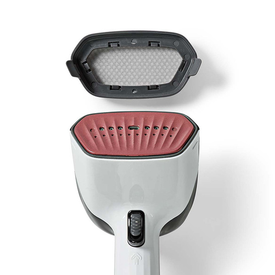 NEDIS HHGS300 Βούρτσα ατμού και αποχνουδωτής, 1400W.