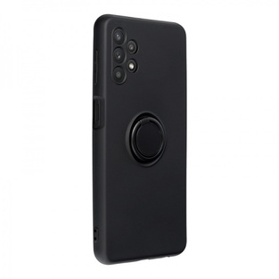 SENSO RING SAMSUNG A53 5G black backcover