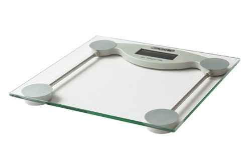 MESKO BATHROOM SCALE MS8137