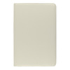 VOLTE-TEL ΘΗΚΗ XIAOMI PAD 5 11.0" LEATHER BOOK ROTATING STAND OFF WHITE