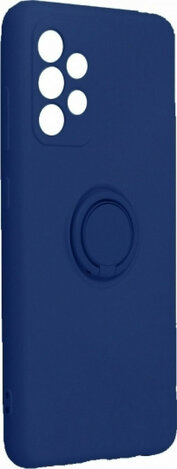 SENSO RING SAMSUNG A32 LTE 4G blue backcover